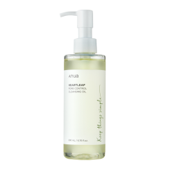 Anua Heartleaf Pore Control Cleansing Oil 200ml