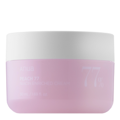 Anua Peach 77 Niacin Enriched Cream 50ml