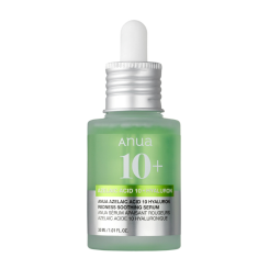 Anua Azelaic Acid 10 Hyaluron Redness Soothing Serum 30ml