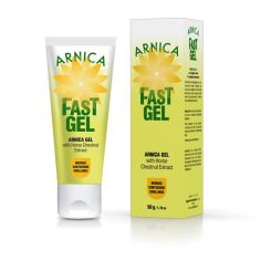 GlySkinCare Arnica Fast Gel 50gr.