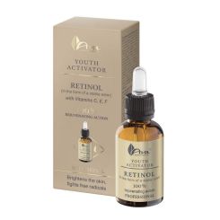 AVA Cosmetics Youth Activator - Retinol 30ml