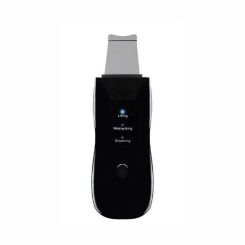 Beautylushh Ultrasonic Facial Scrub Cleaner