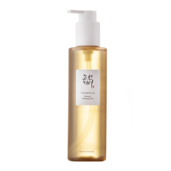 BeautyofJoseon Ginseng Cleansing Oil 210ml