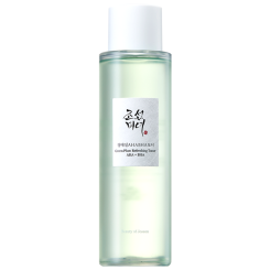 BeautyofJoseon Green Plum Refreshing Toner : AHA + BHA 150ml