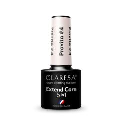 Claresa Extend Care 5in1 Provita #4 - 5ml.