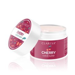 Claresa Nagelriem Boter Cherry 13gr.