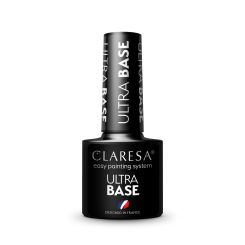 Claresa UV/LED Gellak Ultra Base 5ml.