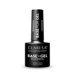 Claresa Base for gel