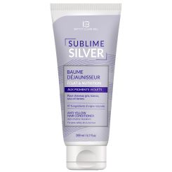 Claude Bell Sublime Silver Balsem 200 ml.