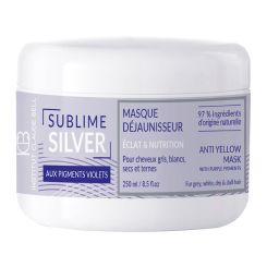 Claude Bell Sublime Silver Mask 250 ml.