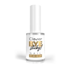 Clavier Bye Sticky! Nail Prep Dehydrator - 7ml.