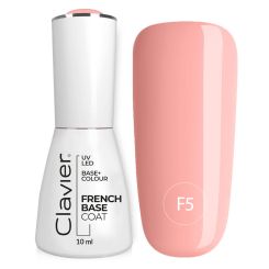 Clavier French Base Coat Biscuit - F5