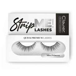 Clavier Strip Me Lashes Miss Princess - Nep Wimpers #823