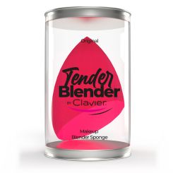 Clavier Tender Blender Make up Sponge Roze #1
