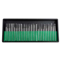 Clavier Universele Uitstekers Set - 30 Stuks