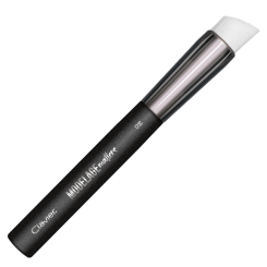 Clavier Face Shape Brush #123C