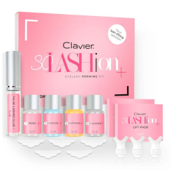 Clavier Professionele Lash Lifting en Lamination Set