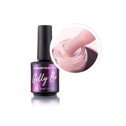 Cosmetics Zone Hypoallergene Gel Base UV/LED "Gelly BE" - Cover 10 15ml.