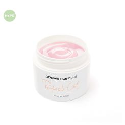 Cosmetics Zone Hypoallergene UV/LED Gel Pink Mask 15ml.