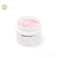 Cosmetics Zone Hypoallergene UV/LED Gel Pink Mask 5ml.