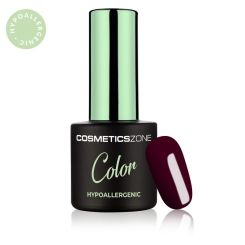 Cosmetics Zone Hypoallergene UV/LED Hybrid Gellak 7ml. Burgundy 016