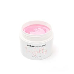 Cosmetics Zone ICE JELLY - Hypoallergene UV/LED Pink Mask 5ml.