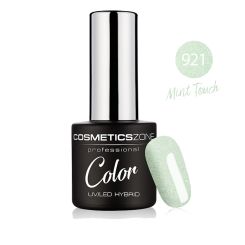 Cosmetics Zone UV/LED Gellak 7ml. Mint Touch 921