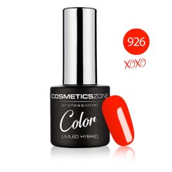 Cosmetics Zone UV/LED Gellak 7ml. Xoxo 926