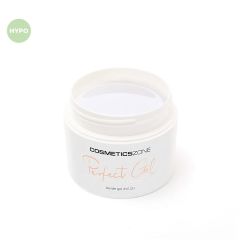 Cosmetics Zone Hypoallergene UV/LED Gel Clear 15ml.