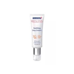 NovaClear Redless Soothing Day Cream SPF30 - 50ml.