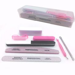 Dermarolling Acryl Manicure Kit Compleet NAK004