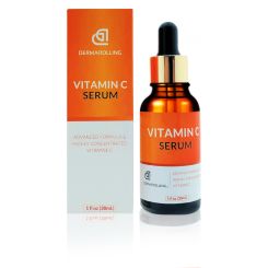 Dermarolling Vitamine C Serum 30ml.