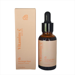 Dermarolling Vitamine C Serum 30ml.