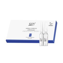 DermaSyis Amino Complex Ampullen 10 x 3ml.