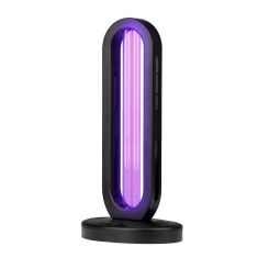 DermaSyis Bactericide UV-C Ozonlamp Schimmeldodend