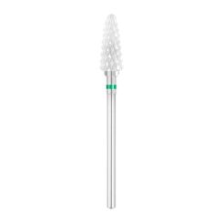 DermaSyis Exo Opzetstuk Nagelfrees Keramische Harde Kegel #826C