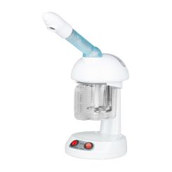 DermaSyis Gezichtsstomer Vapozone Waterdampapparaat MINI F-17