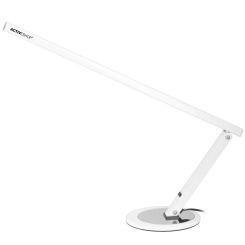 DermaSyis Professionele Schaduwloze Bureaulamp Wit 20W.