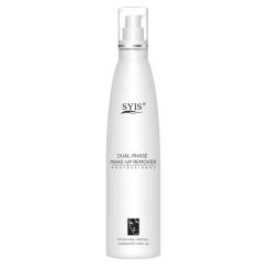 Dermasyis Dual-Phase Make-up Remover 200ml.