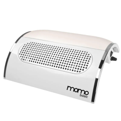 Dermasyis MOMO 2-in-1 Nail Dust Collector Wit
