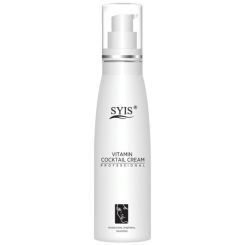 DermaSyis Vitamine A, C & E Cocktail Crème 100ml.