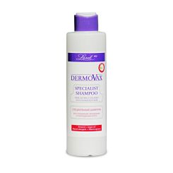 DermoVax Specialist Shampoo For Colored And Damaged Hair 300ml.