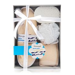 Donegal Bath Gift Set - 6342