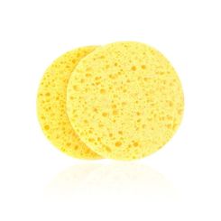 Donegal Cellulose Sponge - Cosmetische Spons 2st. - 9752