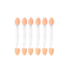 Donegal Eyeshadow Applicator 6 Stuks #9946