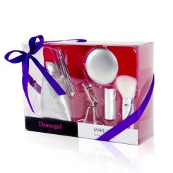 Donegal Make-up Gift Set Blooming Beauty - 4038