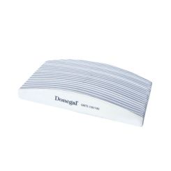 Donegal Professionele Nagelvijl Grit 100/180 - Set a 24 stuks Boot - 2077