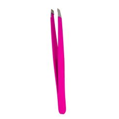 Donegal Slant Tweezer - Pincet NEON - 4108