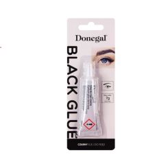 Donegal Wimperlijm Zwart 7g