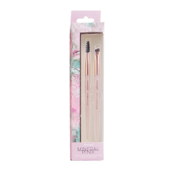 Donegal BLEDING BRUSH MINERAL Roze 1 stuk